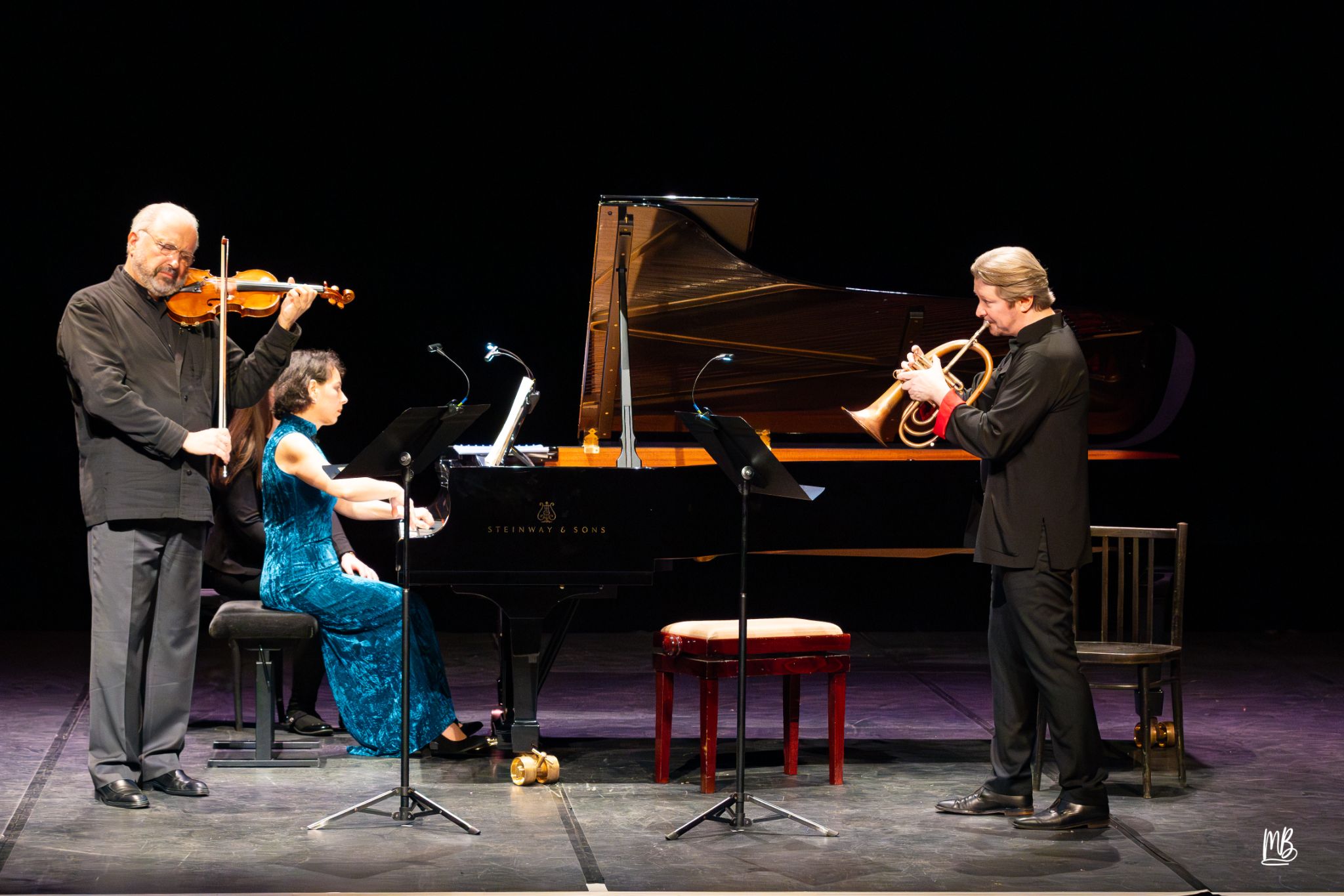 20241020   Vibration(s)   MB 26